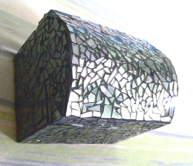 Funky Jewelry Box