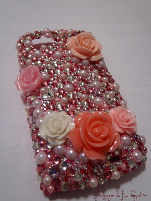 decoden phone case