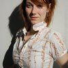 RedheadInBed