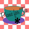 picnic for Tea