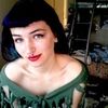 Lady Lovecraft