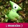; Monxies )