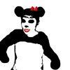 panda of doom <3